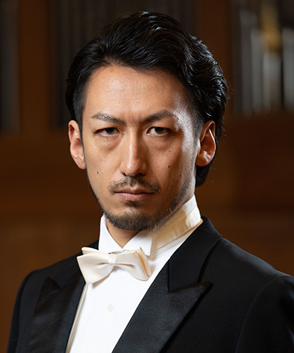 Goto Kazuma, Bass-baritone