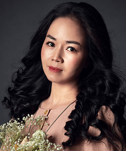 Nguyễn Thu Quỳnh, Mezzo-soprano
