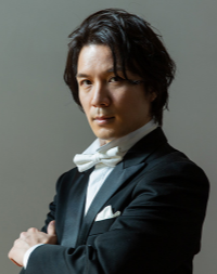 Araki Sotaro Yamamoto Kohei, Tenor