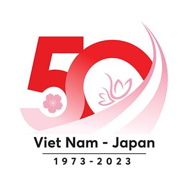 Viet Nam - Japan (1973 - 2023)