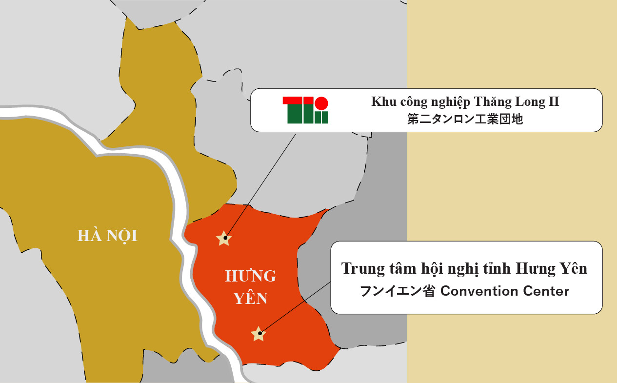 map hung yen 1