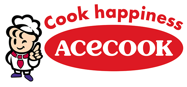 Cook happiness Acecook